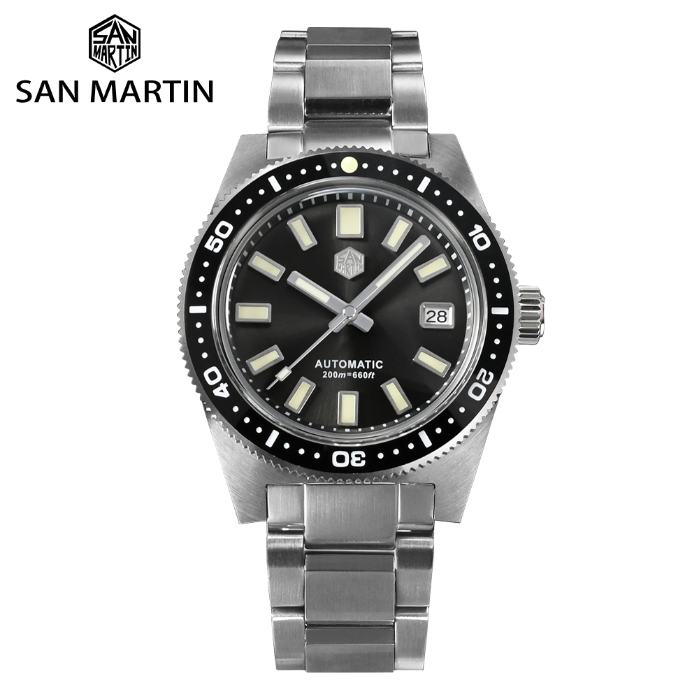 Rolex Watch Submariner - San Martin официальные 41 мм 62mas