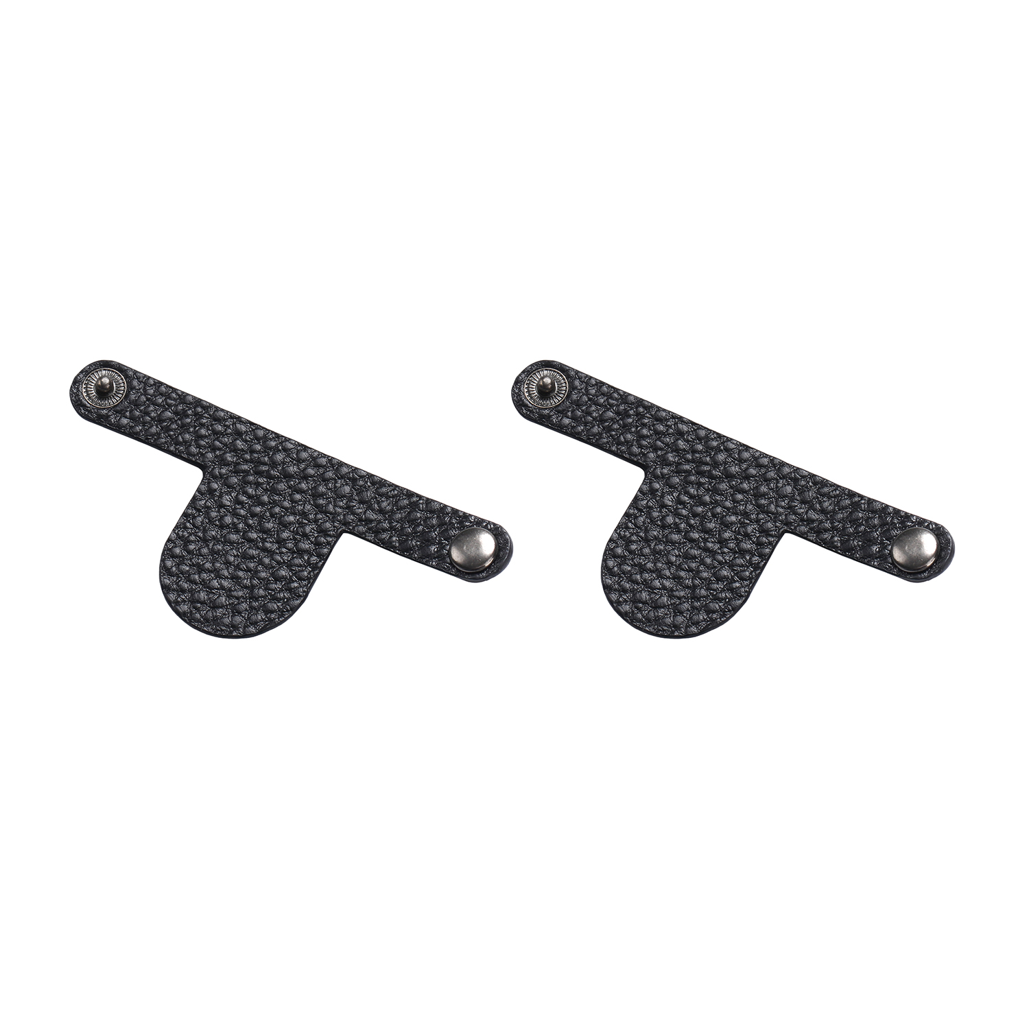 Leather Strap Quick Release - 6 шт./4 шт., прокладки из натуральной