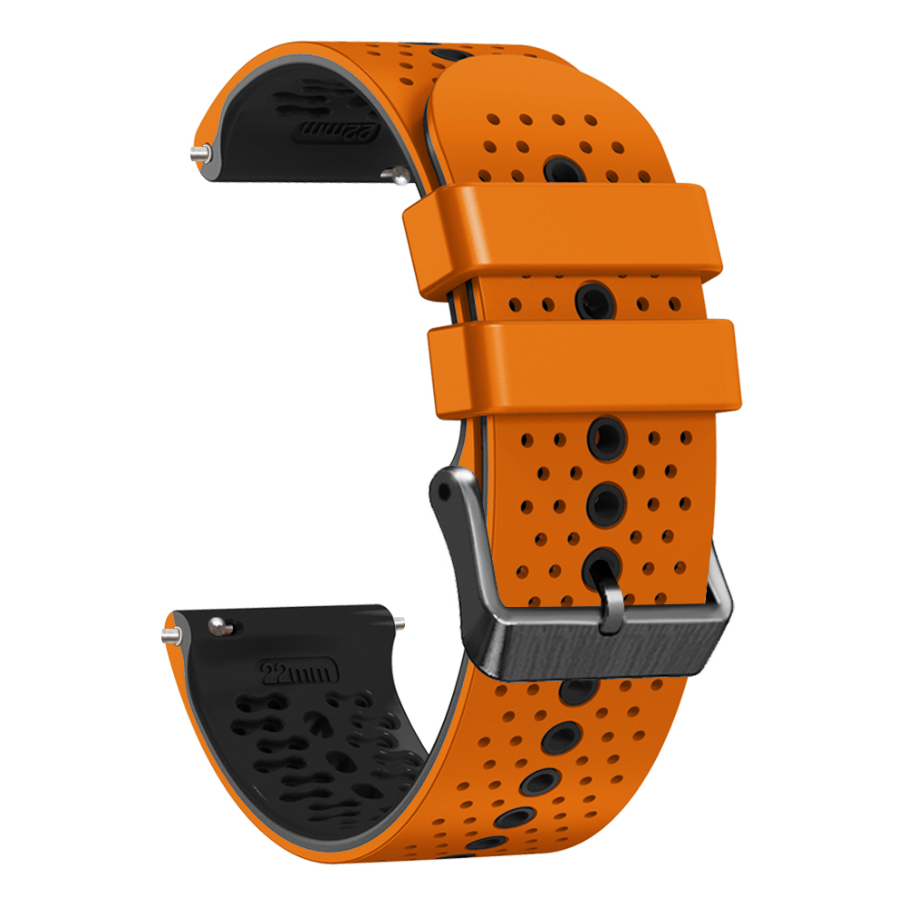 Ремешок 22 мм для HONOR Watch  – обзор и цена Silicone Watch Band 22Mm