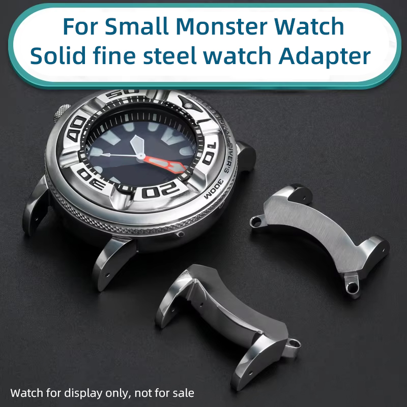 Для Citizen Small Monster BJ80 – обзор и цена Citizen Watch Promaster