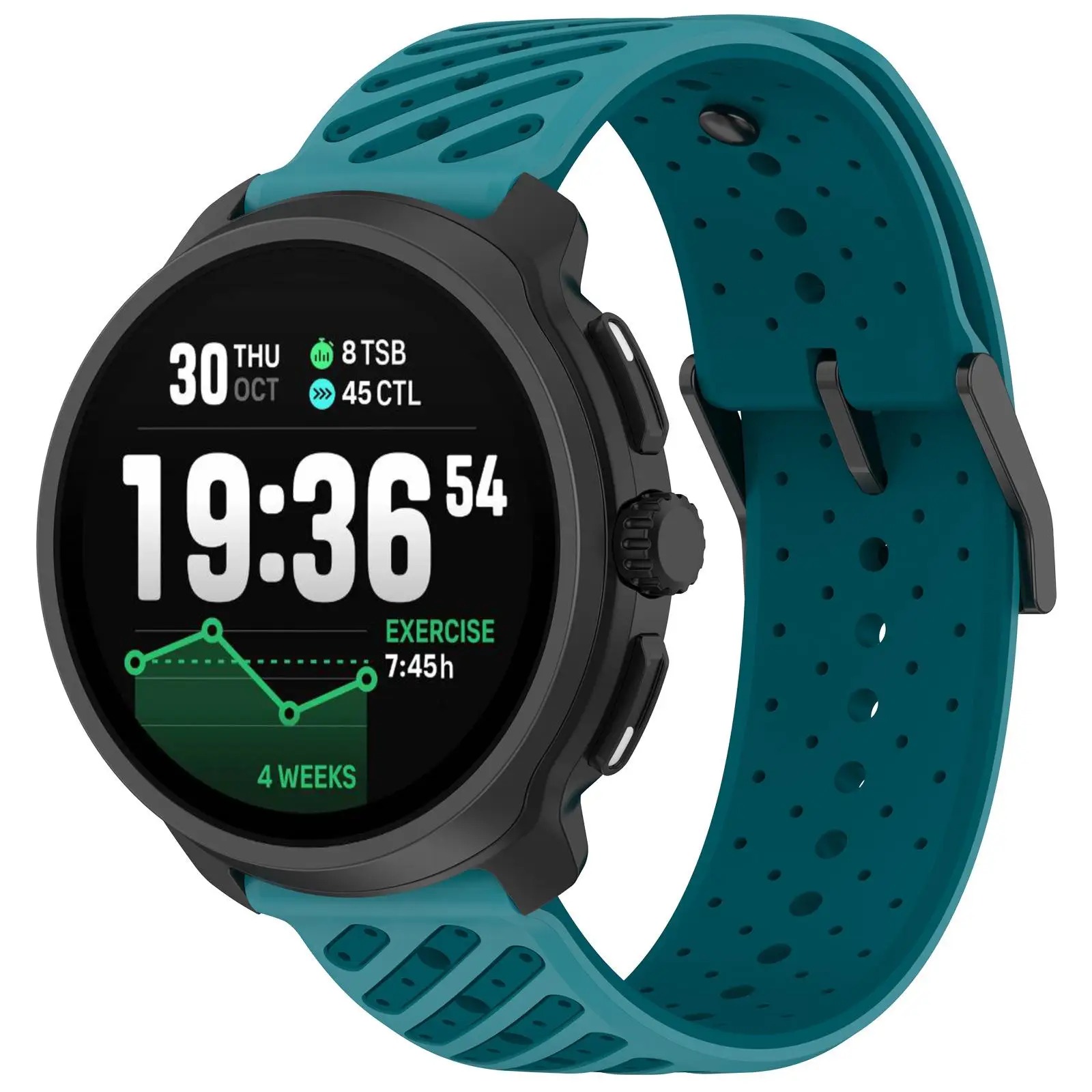 Силиконовый ремешок 20/22 мм д – обзор и цена Silicone Watch Band 22Mm
