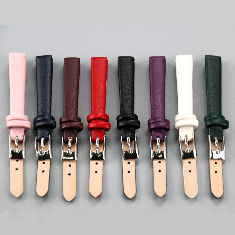 Ремешок для часов из натуральн – обзор и цена Suede Strap Watch