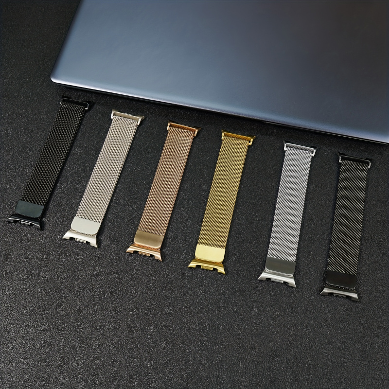 Миланская петля для Samsung Ga – обзор и цена Milanese Loop Magnetic