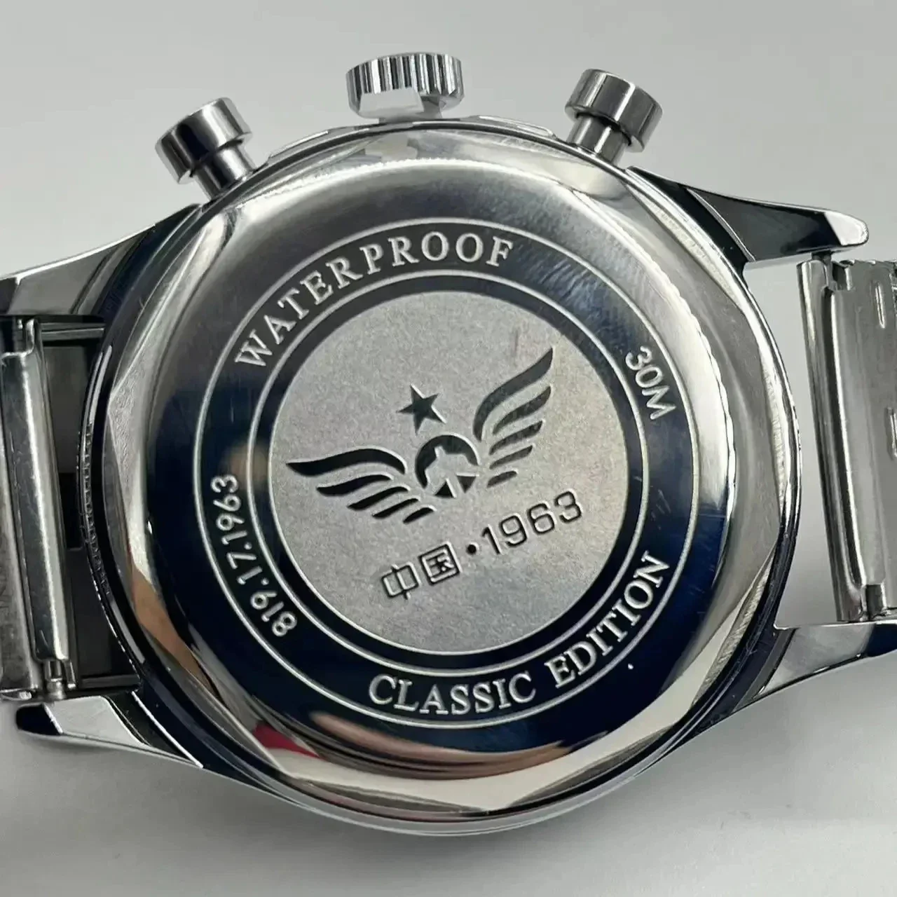 Мужские часы 1963 пилот автома – обзор и цена Rolex Watch Submariner