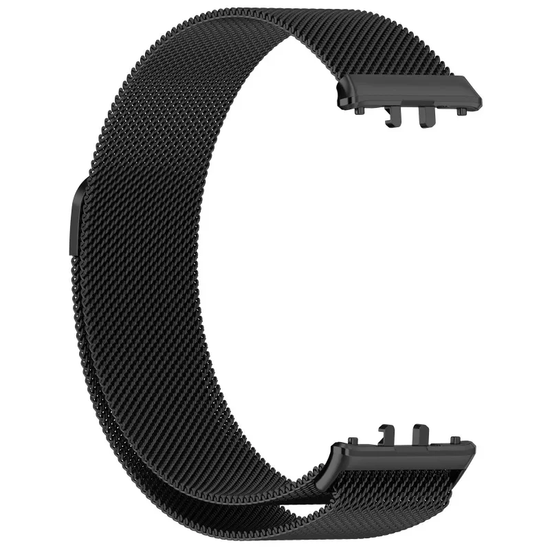 Миланский магнитный ремешок +  – обзор и цена Milanese Loop Magnetic