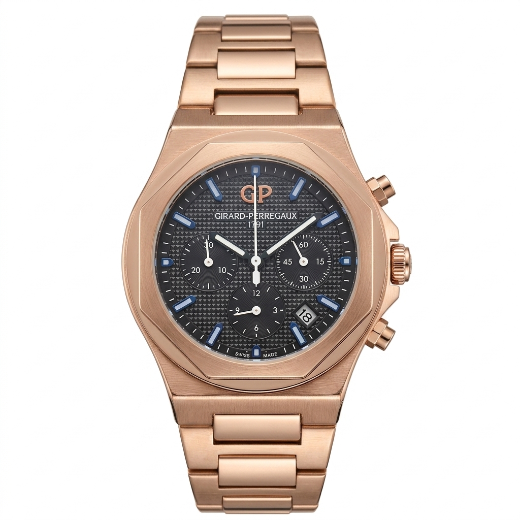 Мужские роскошные деловые спор – обзор и цена Seiko Watch Presage