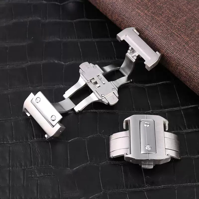 Высококачественная застежка-ба – обзор и цена Cartier Watch Tank