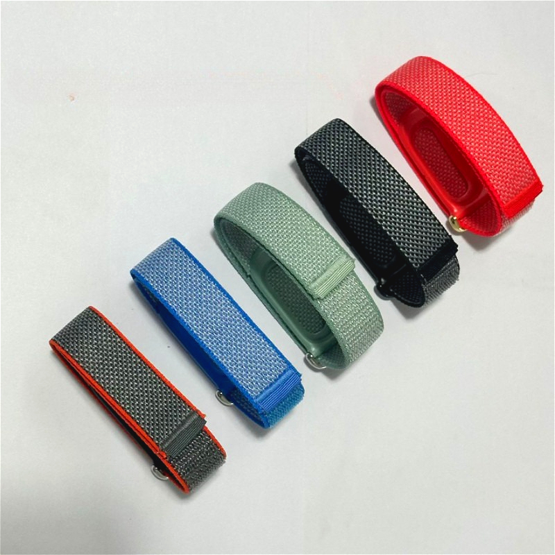 Нейлоновый ремешок-петля для G – обзор и цена Sport Loop Velcro