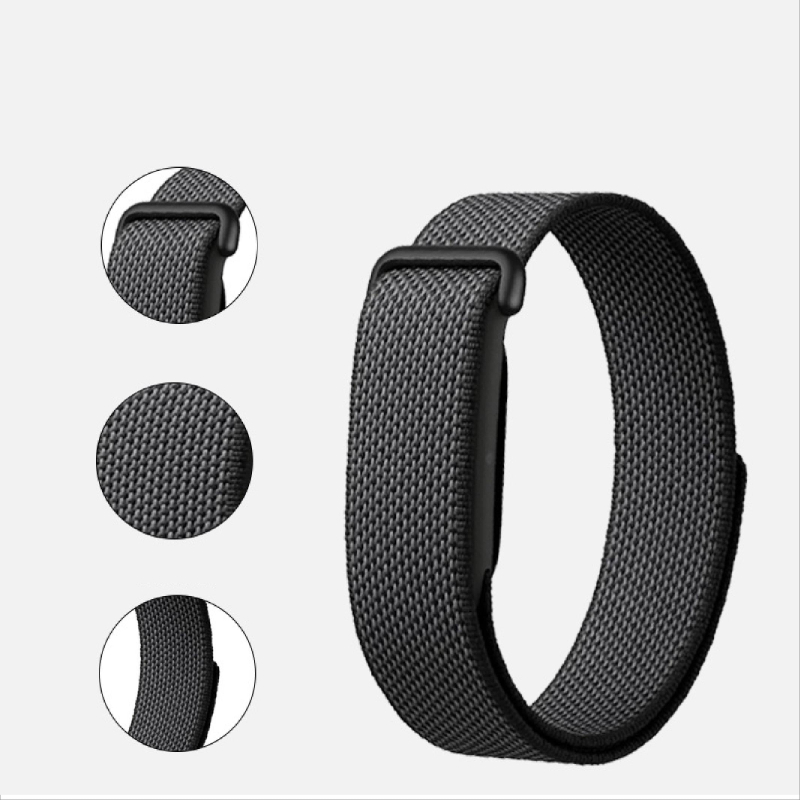 Нейлоновый ремешок-петля для G – обзор и цена Sport Loop Velcro